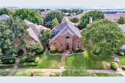 6816 Myrtle Beach Drive, Plano, TX 75093 - Photo 2