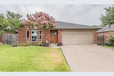 7403 Fossil Lake Drive, Arlington, TX 76002 - Photo 1