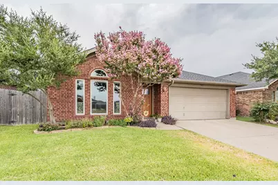 7403 Fossil Lake Drive, Arlington, TX 76002 - Photo 2