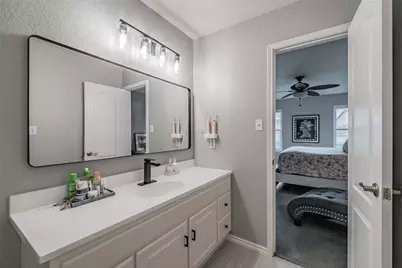 7403 Fossil Lake Drive, Arlington, TX 76002 - Photo 22