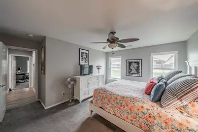 7403 Fossil Lake Drive, Arlington, TX 76002 - Photo 20