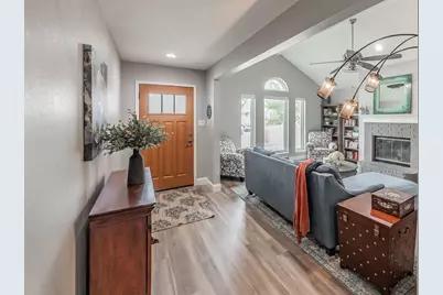 7403 Fossil Lake Drive, Arlington, TX 76002 - Photo 4