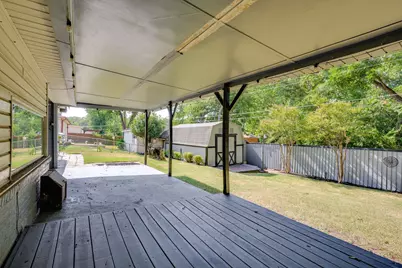 202 E Kenwood Drive, Garland, TX 75041 - Photo 22