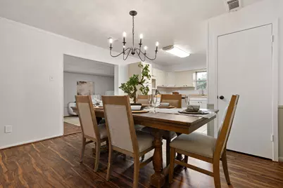 202 E Kenwood Drive, Garland, TX 75041 - Photo 4