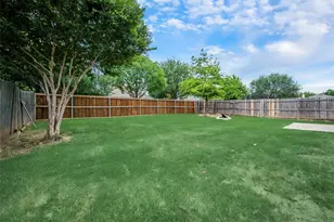 1629 Thornhill Ln, Little Elm, TX 75068 - Photo 38