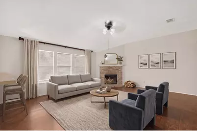 1629 Thornhill Lane, Little Elm, TX 75068 - Photo 1