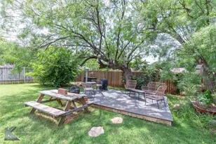 1430 Westview Dr, Abilene, TX 79603 - Photo 24