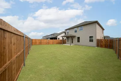 3410 Hillingdon Road, Anna, TX 75409 - Photo 2