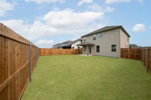 3410 Hillingdon Rd, Anna, TX 75409 - Photo 2