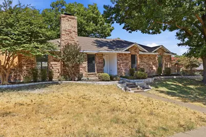 4109 Tracey Trail, Rowlett, TX 75088 - Photo 2