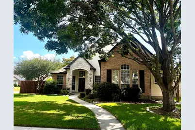 4100 Burnhill Drive, Plano, TX 75024 - Photo 1