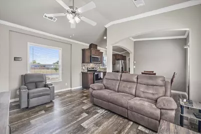 2995 County Road 1063, Farmersville, TX 75442 - Photo 6