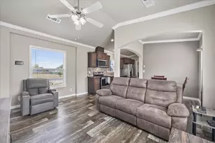 2995 Co Rd 1063, Farmersville, TX 75442 - Photo 6