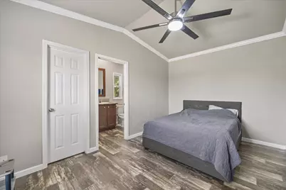 2995 County Road 1063, Farmersville, TX 75442 - Photo 14