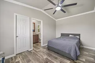 2995 Co Rd 1063, Farmersville, TX 75442 - Photo 14