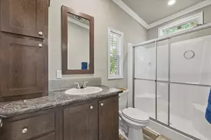 2995 Co Rd 1063, Farmersville, TX 75442 - Photo 16
