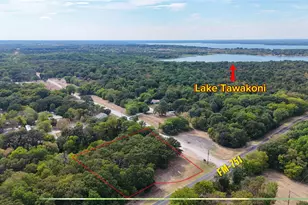 210 Vz County Rd 3825, Wills Point, TX 75169 - Photo 1