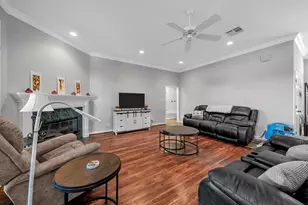 2324 Paddington Way, Waco, TX 76655 - Photo 4