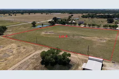 Tbd Hog Town, Collinsville, TX 76233 - Photo 1