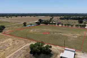 Tbd Hog Town, Collinsville, TX 76233 - Photo 1