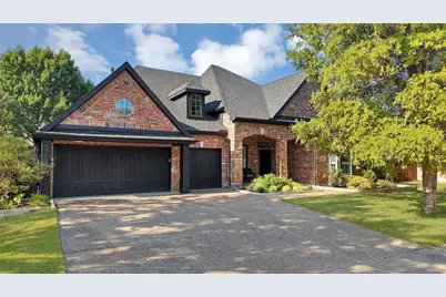 5287 Cree Drive, Frisco, TX 75034 - Photo 2
