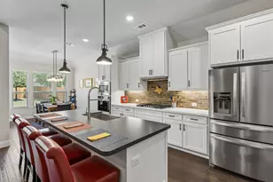 6612 Cristo Ln, McKinney, TX 75070 - Photo 8