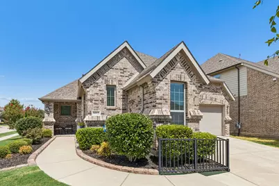6612 Cristo Lane, McKinney, TX 75070 - Photo 2