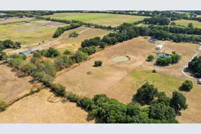 1350 County Road 4040, Ector, TX 75479 - Photo 36