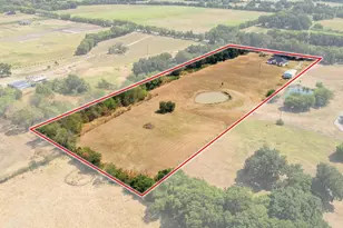 1350 Co Rd 4040, Ector, TX 75479 - Photo 32