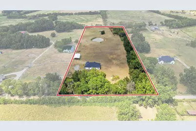 1350 County Road 4040, Ector, TX 75479 - Photo 34