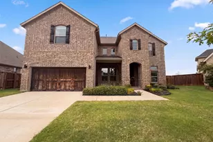 817 Shallow Creek Way, McKinney, TX 75071 - Photo 1
