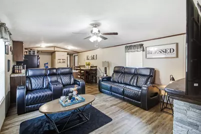 182 Big Chief Drive, Gun Barrel City, TX 75156 - Photo 4