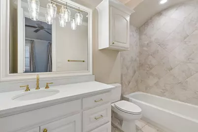 6900 Rockingham Court, Colleyville, TX 76034 - Photo 18
