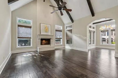 6900 Rockingham Court, Colleyville, TX 76034 - Photo 10