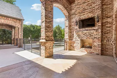 6900 Rockingham Court, Colleyville, TX 76034 - Photo 24