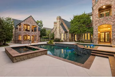 6900 Rockingham Court, Colleyville, TX 76034 - Photo 26