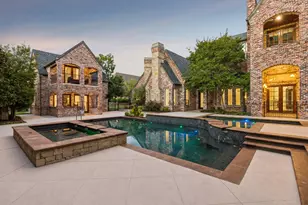 6900 Rockingham Ct, Colleyville, TX 76034 - Photo 26