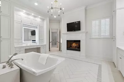 6900 Rockingham Court, Colleyville, TX 76034 - Photo 16