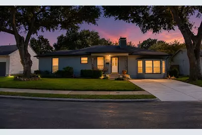 5012 Wateka Drive, Dallas, TX 75209 - Photo 1