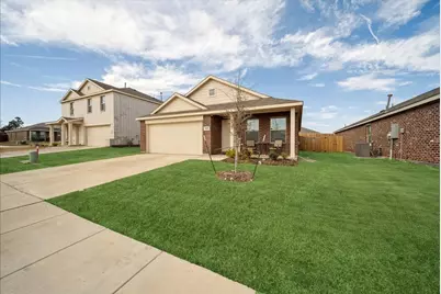 1005 Crestview Drive, Hutchins, TX 75141 - Photo 2