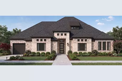 438 Palmetto Street, McLendon Chisholm, TX 75032 - Photo 1