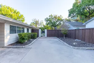 4034 Fairmount St, Abilene, TX 79605 - Photo 6