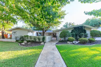 4034 Fairmount Street, Abilene, TX 79605 - Photo 2
