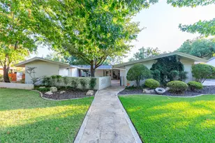 4034 Fairmount St, Abilene, TX 79605 - Photo 2