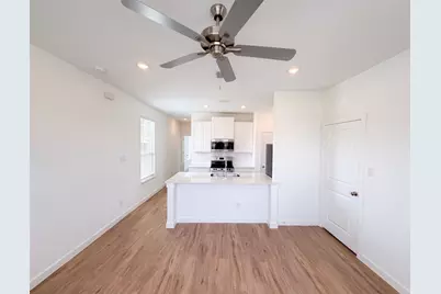 201 Loving Trail, Justin, TX 76247 - Photo 2