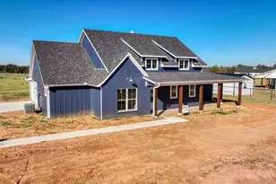 Tbd Andover Three Quater Loop, Poolville, TX 76487 - Photo 26
