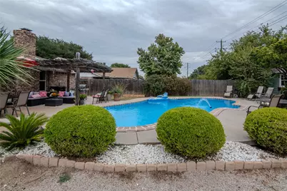 4128 Longleaf Lane, Fort Worth, TX 76137 - Photo 10