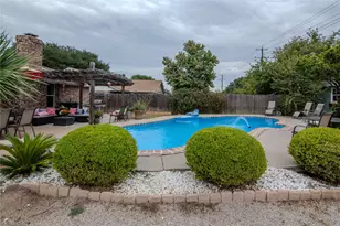 4128 Longleaf Ln, Fort Worth, TX 76137 - Photo 10