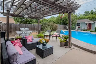 4128 Longleaf Ln, Fort Worth, TX 76137 - Photo 14