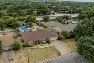 4128 Longleaf Ln, Fort Worth, TX 76137 - Photo 1